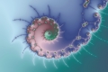 mandelbrot fractal image swirl