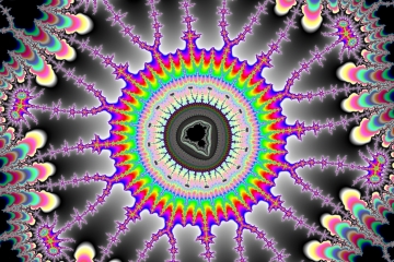 mandelbrot fractal image named tactilus