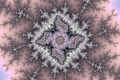 Mandelbrot fractal image telco