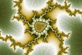 mandelbrot fractal image Tenrai