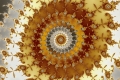 Mandelbrot fractal image The Wheel of Time