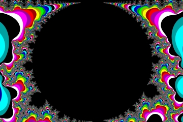 mandelbrot fractal image named thecrazyfractal