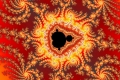 mandelbrot fractal image throne of satan