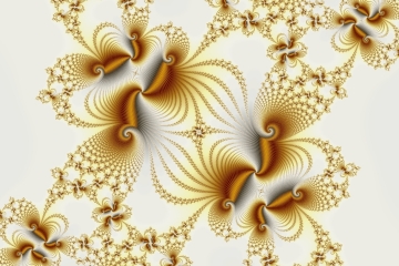 mandelbrot fractal image named tickclock