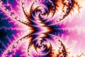 mandelbrot fractal image tornado