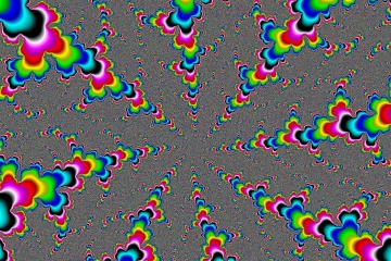 mandelbrot fractal image named tornados