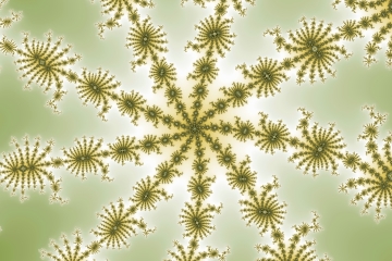 mandelbrot fractal image named TOSHfractal