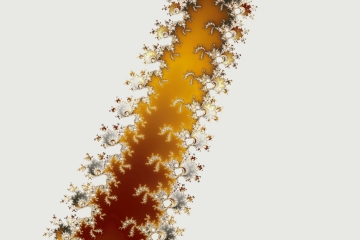 mandelbrot fractal image named tracks