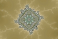 Mandelbrot fractal image trickster