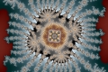 Mandelbrot fractal image troll
