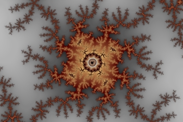 mandelbrot fractal image named tuffer