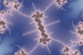 Mandelbrot fractal image turrequarium