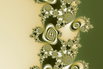 mandelbrot fractal image named twice as nice