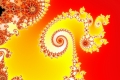 Mandelbrot fractal image txc001