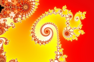 mandelbrot fractal image named txc001