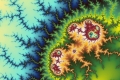 mandelbrot fractal image UndertheForest