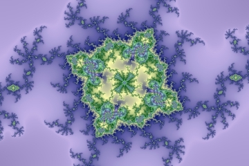 mandelbrot fractal image named unstoppable