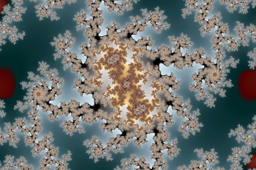 mandelbrot fractal image named untrialled