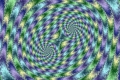 Mandelbrot fractal image Use Your Illusion
