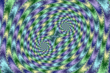 mandelbrot fractal image named Use Your Illusion
