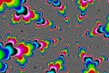 Mandelbrot fractal image uuufraktal