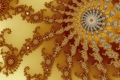 Mandelbrot fractal image Vir