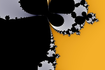 Mandelbrot fractal image named Vortex Gal12 by Websprinter mandelbrot fractal image named Vortex Gal12