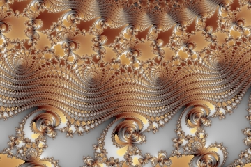Mandelbrot fractal image named Wave-Particle by jenglish16 mandelbrot fractal image named Wave-Particle