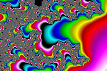 mandelbrot fractal image named whee