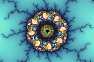 mandelbrot fractal image named whirlpool