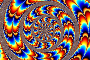 mandelbrot fractal image named will-o-the-wisp