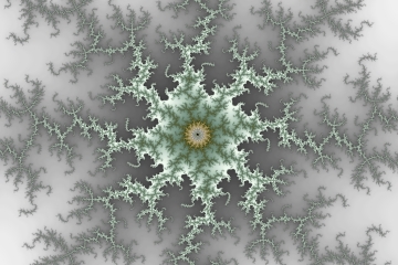mandelbrot fractal image named wiltnest