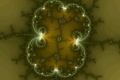 mandelbrot fractal image WondrousLightDark