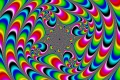 mandelbrot fractal image woooo