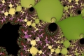 Mandelbrot fractal image wowwww