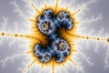 mandelbrot fractal image yinyang twister