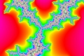 Mandelbrot fractal image Yip