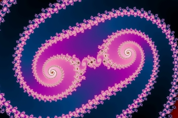 Mandelbrot fractal image named yooooo by silver94gun mandelbrot fractal image named yooooo