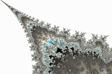 mandelbrot fractal image named zrgkfield